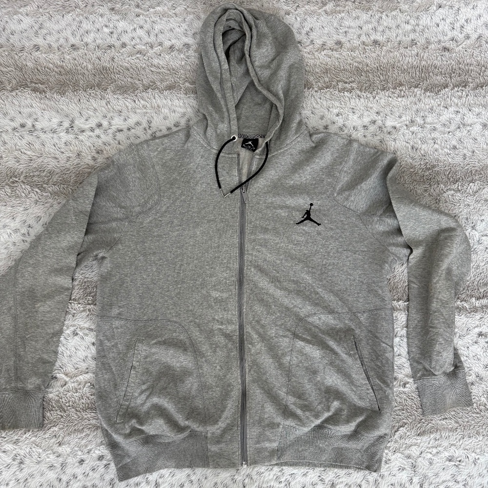 Nike Jordan Sweatshirt